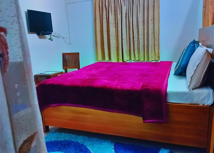 Dev Cottage And Homestay