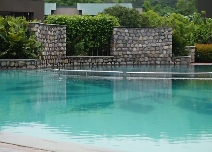 Namah Resort Jim Corbett, A Member Of Radisson Individuals