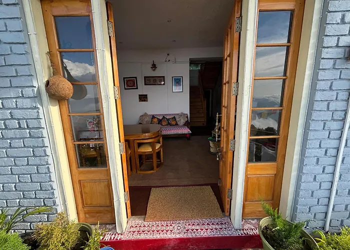 Lumoro Villa Mukteshwar