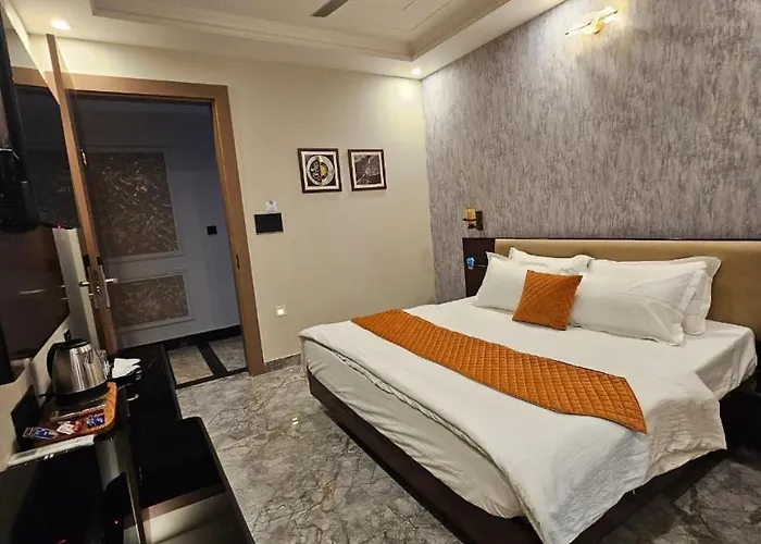 Hotel Cedara