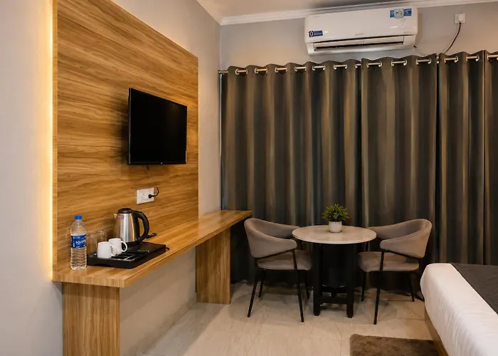 Basera Hotel