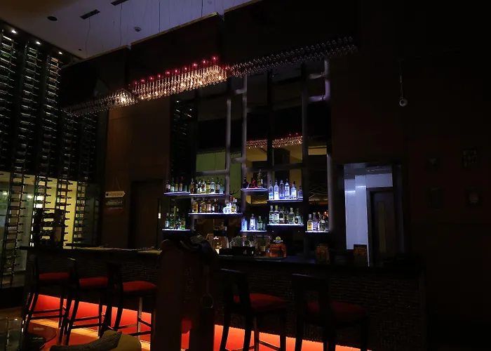 Radisson Blu Hotel Rudrapur